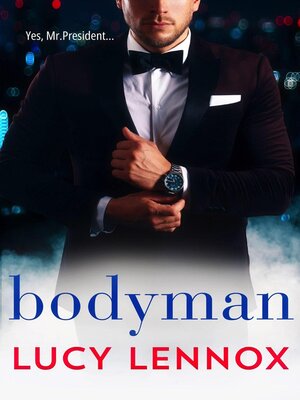 cover image of Bodyman